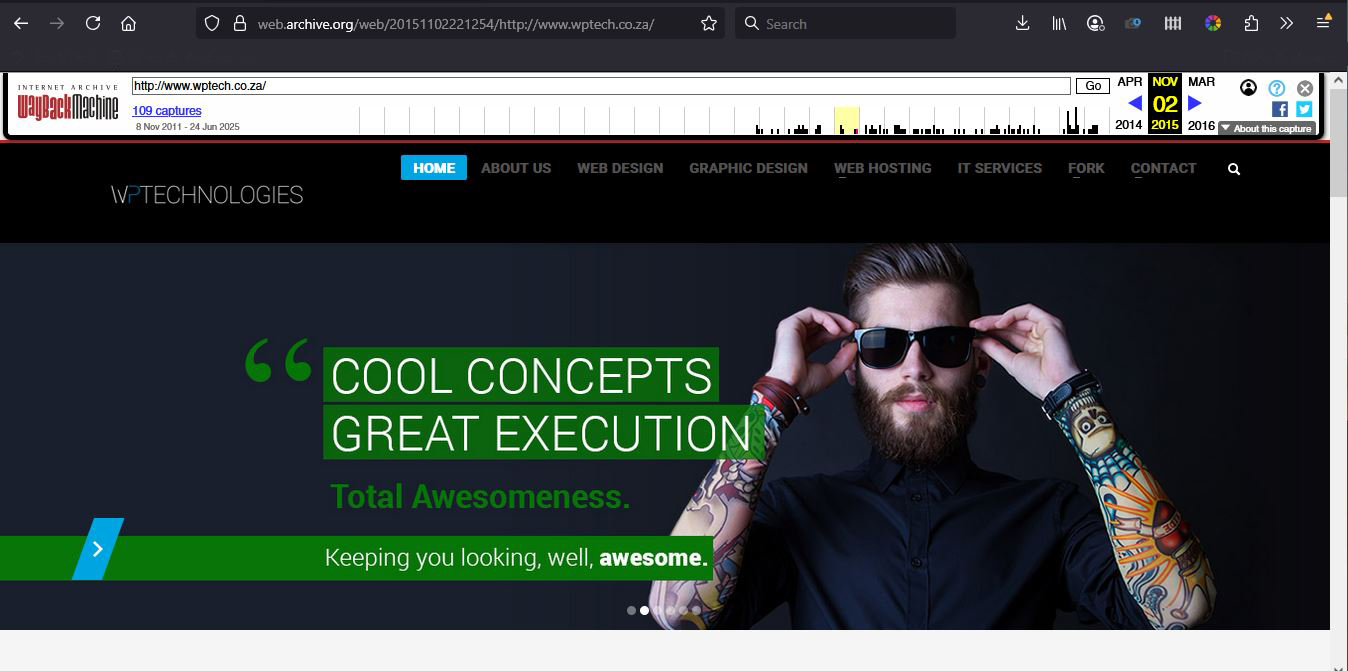2015 Screenshot 2