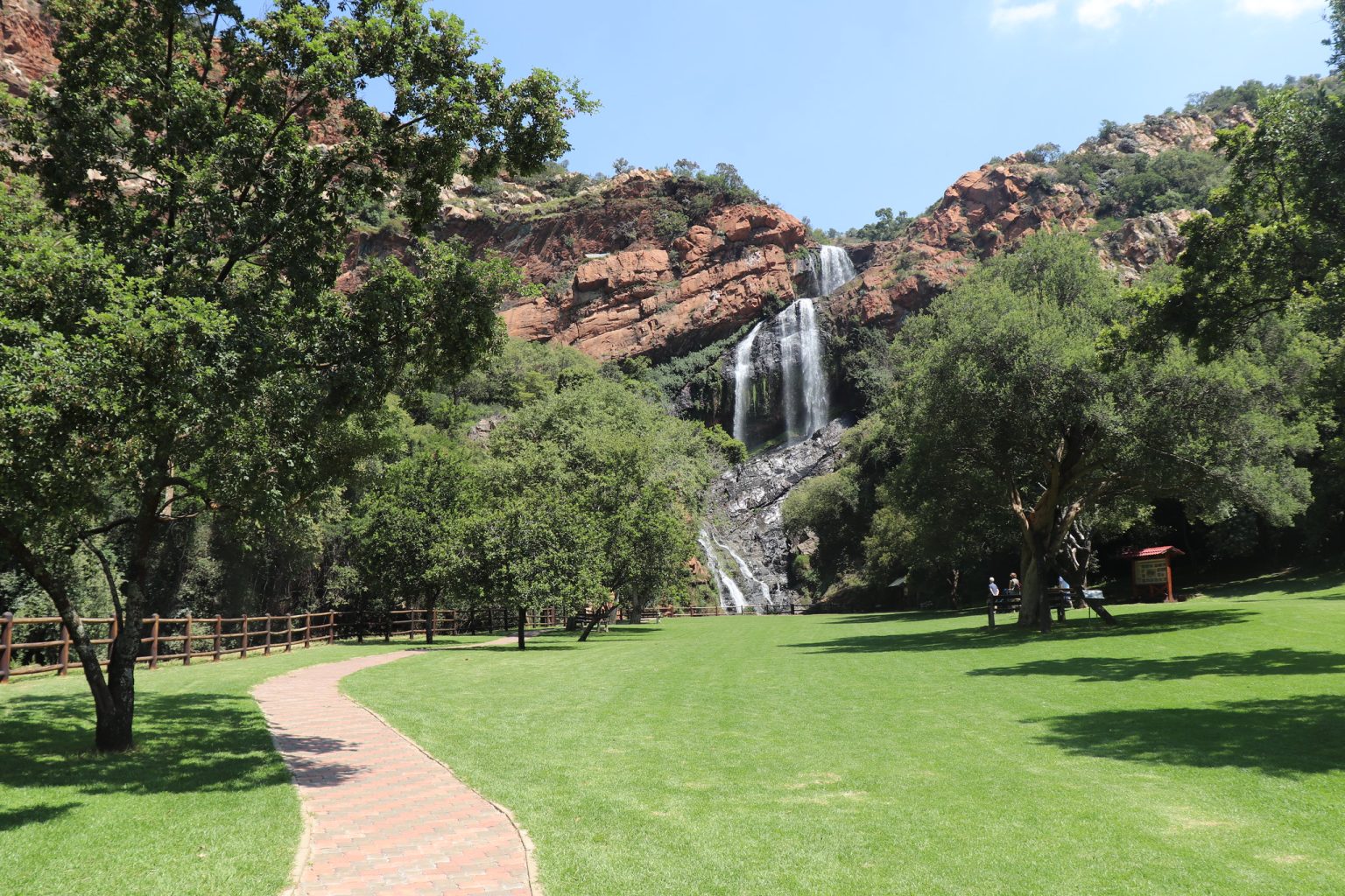 Walter Sisulu National Botanical Garden | Roodepoort Nature Reserve
