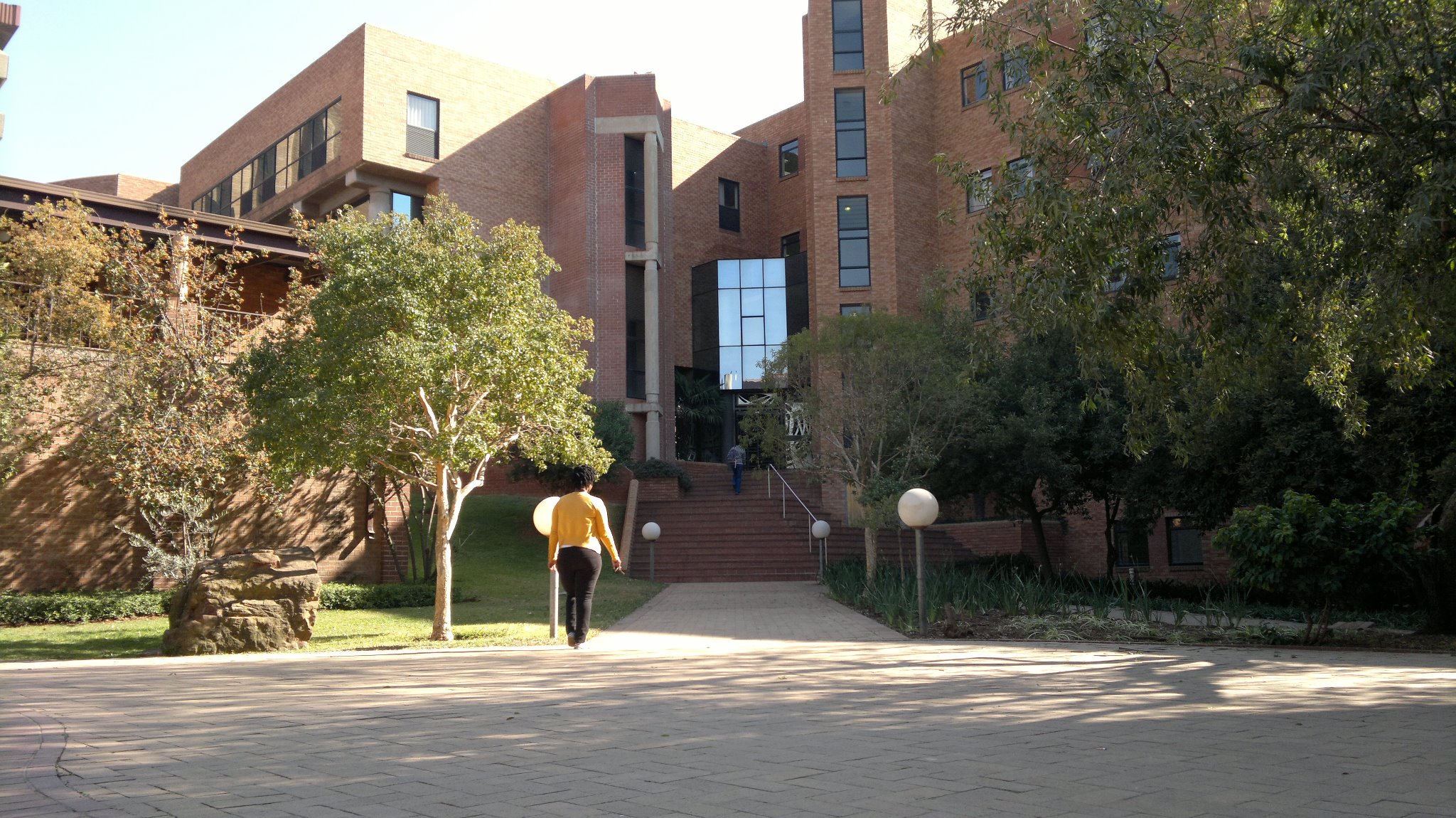 UNISA Florida Roodepoort-Johannesburg-South-Africa