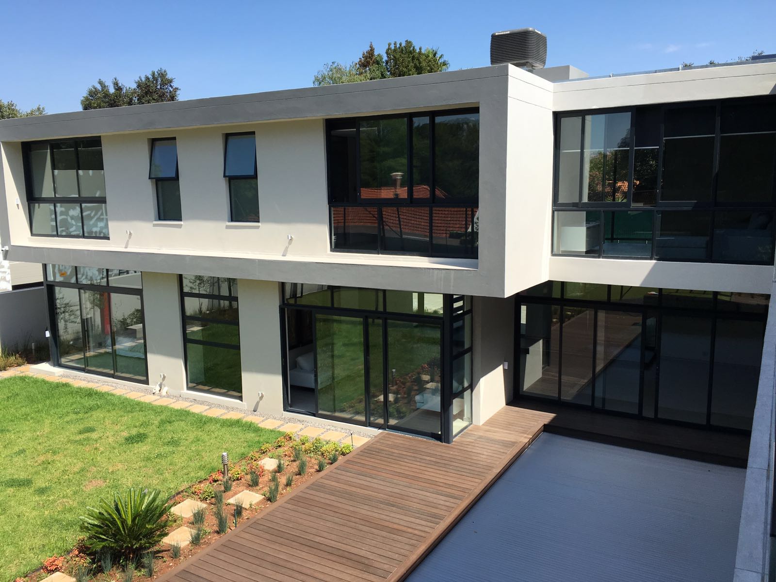 Glass-aluminium-johannesburg