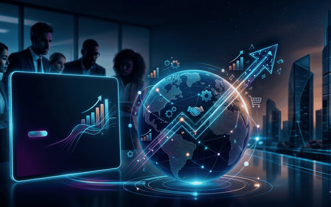 Why Professional Web Design Is Essential for Business Growth in 2026